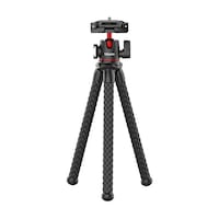 Ulanzi Mt-33 Cold Shoe Ahtapot Tripod