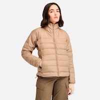 Timberland Bear Head Recycled Down Lightweight Jack Kadın Mont-32676 Kahverengi Timberland Bear Head Recycled Down Lightweight Jack Kadın Mont-32676 Kahverengi