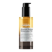 Absolut Repair Molecular Çift Fazlı Profesyonel Bakım Yağı 90 Ml Absolut Repair Molecular Çift Fazlı Profesyonel Bakım Yağı 90 Ml