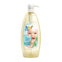 Uni Baby Boyasız Bebek Saç Şampuanı 700 ML Uni Baby Boyasız Bebek Saç Şampuanı 700 ML