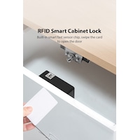 Rfıd Kartlı Görünmez Dolap Kilidi - Mobilya Ve Ofis İçin Gizli Güvenlik Kilidi Akıllı Elektronik Kol Model 02 Rfıd Kartlı Görünmez Dolap Kilidi - Mobilya Ve Ofis İçin Gizli Güvenlik Kilidi Akıllı Elektronik Kol Model 02