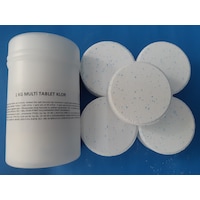Gemaş Multi Tablet Klor 1 Kg Gemaş Multi Tablet Klor 1 Kg