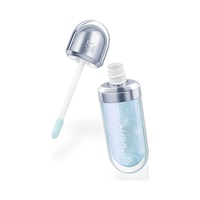 Kiko 3D Hydra Limited Edition Lip Gloss Dudak Parlatıcısı 51 Frozen Light Blue