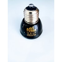 Seramik Sürüngen Isıtıcı Lamba Kızılötesi Ampül 100W E27 Kuluçka N11.3668 Seramik Sürüngen Isıtıcı Lamba Kızılötesi Ampül 100W E27 Kuluçka N11.3668