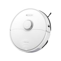 Roborock S8 Sonic Mopping Akıllı Robot Süpürge Beyaz Roborock S8 Sonic Mopping Akıllı Robot Süpürge Beyaz