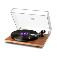 Pro-ject E1 Phono Walnut At3600l 1 Adet Pro-ject E1 Phono Walnut At3600l 1 Adet