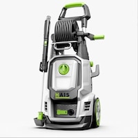 Hais LT707G 210 Bar İndiksiyon Motorlu Yıkama Makinesi Hais LT707G 210 Bar İndiksiyon Motorlu Yıkama Makinesi