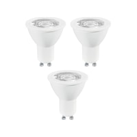 Osram 6,9w 80w Par16 Led Spot Ampul Beyaz 6500k 3 Adet - Gu10 Duy Osram 6,9w 80w Par16 Led Spot Ampul Beyaz 6500k 3 Adet - Gu10 Duy