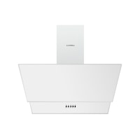 Luxell DA6-832 Duvar Tipi 60 CM Cam Davlumbaz Luxell DA6-832 Duvar Tipi 60 CM Cam Davlumbaz