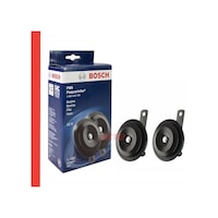 Bosch Didit Korna Takımı 12V 350/420 Hz Bosch Didit Korna Takımı 12V 350/420 Hz