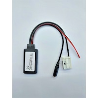 Volkswagen-Seat-Audi-Skoda Bluetooth Kit Volkswagen-Seat-Audi-Skoda Bluetooth Kit