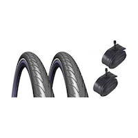 Rubena Mitas 26x1.75 Flash Stop Thorn 3mm Zırhlı Lastik Seti Rubena Mitas 26x1.75 Flash Stop Thorn 3mm Zırhlı Lastik Seti