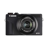 Canon Powershot G7 X Mark III Kompakt Fotoğraf Makinesi (Canon Eurasia Garantili) Canon Powershot G7 X Mark III Kompakt Fotoğraf Makinesi (Canon Eurasia Garantili)