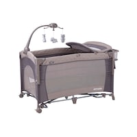 Prego Baby Prego Armada 8067 70x120 Cm Park Yatak