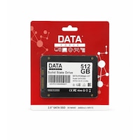 Dataforce 512gb Ssd 2.5 Sata Iıı 512 GB Dataforce 512gb Ssd 2.5 Sata Iıı 512 GB