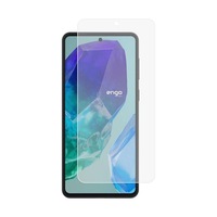 Samsung Galaxy M55 5g Uyumlu Mat Ekran Koruyucu Şeffaf Samsung Galaxy M55 5g Uyumlu Mat Ekran Koruyucu Şeffaf