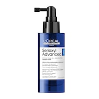 L'Oréal Professionnel Serioxyl Advanced İncelmiş Saç Telleri için Yoğunluk Kazandıran Serum 90 ML L'Oréal Professionnel Serioxyl Advanced İncelmiş Saç Telleri için Yoğunluk Kazandıran Serum 90 ML