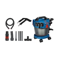 Bosch Professional GAS 18V-10L Akülü Süpürge - 06019C6302 Bosch Professional GAS 18V-10L Akülü Süpürge - 06019C6302