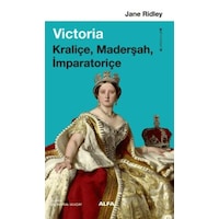 Victoria Alfa Yayınları Victoria Alfa Yayınları