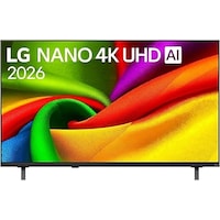 LG Nano 50NU900B6LA 4K Ultra HD 50" 127 Ekran Uydu Alıcılı WebOS Smart LED TV LG Nano 50NU900B6LA 4K Ultra HD 50" 127 Ekran Uydu Alıcılı WebOS Smart LED TV