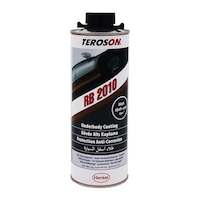 Teroson RB-2010 Pütür Araç Altı Kaplama Siyah 1 L Teroson RB-2010 Pütür Araç Altı Kaplama Siyah 1 L