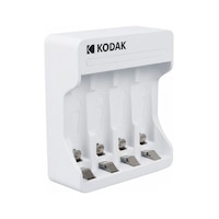 Kodak Kd-29490 4'lü Aa/aaa Ni-mh Otomatik Hızlı Pil Şarj Cihazı Type-c Kodak Kd-29490 4'lü Aa/aaa Ni-mh Otomatik Hızlı Pil Şarj Cihazı Type-c
