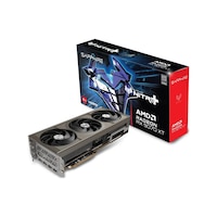 Sapphire Nitro+ Amd Radeon Rx 9070 Xt 11348-01-20g 16gb Gddr6 Aeae2sap0010 Sapphire Nitro+ Amd Radeon Rx 9070 Xt 11348-01-20g 16gb Gddr6 Aeae2sap0010