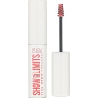 Pastel Show Your Limits Pink Brow Mascara 11 Pastel Show Your Limits Pink Brow Mascara 11