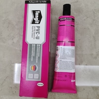 Tangit Pvc Yapıştırıcı 125 ML Tangit Pvc Yapıştırıcı 125 ML