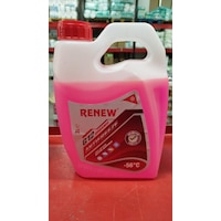 Renew Antirifiz 3 Lt Kırmızı -56 Renew Antirifiz 3 Lt Kırmızı -56