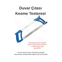 Duvar Çıtası Süpürgelik Panel Kesme Testeresi Demir Testere Pratik Demir Mdf Pvc Kesim Testere Duvar Çıtası Süpürgelik Panel Kesme Testeresi Demir Testere Pratik Demir Mdf Pvc Kesim Testere