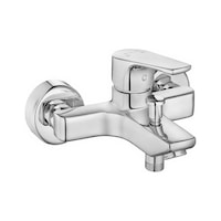 Eca 102102482 Niobe Duş Banyo Bataryası Eca 102102482 Niobe Duş Banyo Bataryası