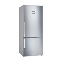 Bosch KGA76PIE0N 522 LT No-Frost Kombi Tipi Buzdolabı Bosch KGA76PIE0N 522 LT No-Frost Kombi Tipi Buzdolabı