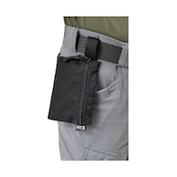 Utx Taktik Kemer Cüzdanı Ykk Fermuarlı, Outdoor,günlük & Askeri Kullanım Siyah Utx Taktik Kemer Cüzdanı Ykk Fermuarlı, Outdoor,günlük & Askeri Kullanım Siyah