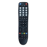 Dreamstar Master Ip - Tv Uyumlu Uzaktan Kumanda Dreamstar Master Ip - Tv Uyumlu Uzaktan Kumanda