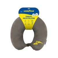 Goodyear Visco Seyahat Yastığı 31X30X9 Goodyear Visco Seyahat Yastığı 31X30X9