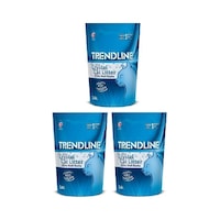 Trendline Tozsuz Silika Kristal Kedi Kumu 3 x 3600 ML Trendline Tozsuz Silika Kristal Kedi Kumu 3 x 3600 ML