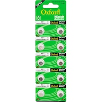 Ayt Oxford Ag1 Lr621 Alkalin 10 Lu Saat Pili Düğme Pil 1.55 Volt Ayt Oxford Ag1 Lr621 Alkalin 10 Lu Saat Pili Düğme Pil 1.55 Volt