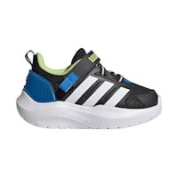 Adidas Lightorama Runner Bebek Işıklı Spor Ayakkabı Kj9716 Çok Renkli Adidas Lightorama Runner Bebek Işıklı Spor Ayakkabı Kj9716 Çok Renkli