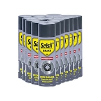 Selsil Fren Balata Spreyi 24 x 500 ML Selsil Fren Balata Spreyi 24 x 500 ML
