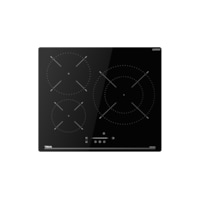 Teka IBC 63110 SSM BK Ankastre Cam Seramik İndüksiyonlu Ocak Teka IBC 63110 SSM BK Ankastre Cam Seramik İndüksiyonlu Ocak
