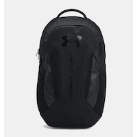 Under Armour Ua Hustle 6.0 Backpack Sırt Çantası-29647 Siyah Under Armour Ua Hustle 6.0 Backpack Sırt Çantası-29647 Siyah