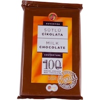 Altınmarka Sütlü Kuvertür Çikolata 2500 G Altınmarka Sütlü Kuvertür Çikolata 2500 G