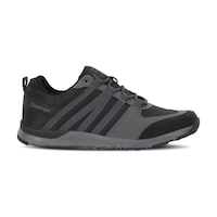 Slazenger Apex Erkek Siyah / Koyu Gri Günlük Spor Ayakkabısı Siyah - Gri Slazenger Apex Erkek Siyah / Koyu Gri Günlük Spor Ayakkabısı Siyah - Gri