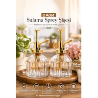 Perotti 15733 2li Pembe Vintage Cam Bitki Sulama Şişesi Sulama Ka Perotti 15733 2li Pembe Vintage Cam Bitki Sulama Şişesi Sulama Ka