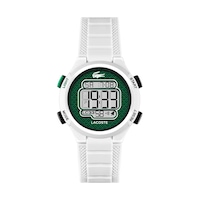 Lacoste Lac2030064 Çocuk Kol Saati Yeşil Lacoste Lac2030064 Çocuk Kol Saati Yeşil