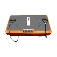 Kochler Shaper Titreşimli Bluetoothlu Egzersiz Kondisyon Aleti Kochler Shaper Titreşimli Bluetoothlu Egzersiz Kondisyon Aleti