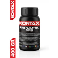 Kontax Far Parlatma Sıvısı Buharlı 400 Gr Kontax Far Parlatma Sıvısı Buharlı 400 Gr