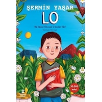Lo - Şermin Yaşar Lo - Şermin Yaşar
