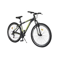 TommyBike COPPER Alüminyum Kadro 29 Jant Disk Fren 21 Vites Dağ Bisikleti TommyBike COPPER Alüminyum Kadro 29 Jant Disk Fren 21 Vites Dağ Bisikleti